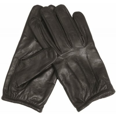 Mil-tec kevlar/kůže černé – Zboží Dáma