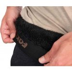 Fox Tepláky Collection Sherpa Jogger Green Black – Zboží Dáma