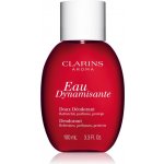 Clarins Eau Dynamisante deodorant spray unisex 100 ml – Hledejceny.cz