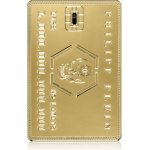 Philipp Plein No Limits Gold parfémovaná voda pánská 90 ml – Hledejceny.cz