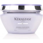 Kérastase Blond Absolu Masque Ultra-Violet 200 ml – Hledejceny.cz