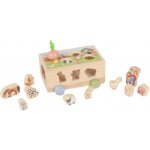 eliNeli multifunkční pojízdná farma se zvířátky – Hledejceny.cz