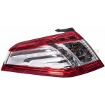 VALEO PEUGEOT 508, 10- zad. světlo LED vnější Kombi (prvovýroba) L – Hledejceny.cz