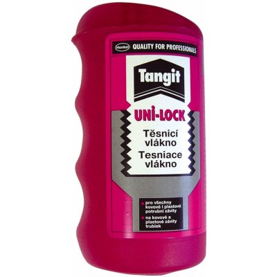 Tangit UNi-Lock - těsnící šňůřa, 20m – Hledejceny.cz