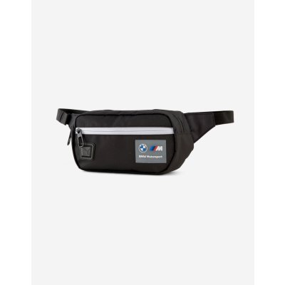 Puma Bmw Mms Waist Bag – Zbozi.Blesk.cz