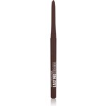 Maybelline Lasting Drama Automatic Gel Pencil automatická tužka na oči s dlouhou výdrží 20 Grey Area 0,31 g – Zboží Dáma