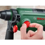 Bosch UniversalHammer 18V 0 603 9D6 004 – HobbyKompas.cz