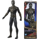 Hasbro Avengers Titan Spiderman – Hledejceny.cz