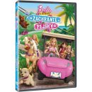 BARBIE A SESTŘIČKY: ZACHRAŇTE PEJSKY DVD