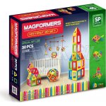 Magformers Můj první 54 ks – Zbozi.Blesk.cz