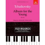 Album For The Young Op.39 Dětské album – Zboží Dáma