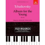 Album For The Young Op.39 Dětské album – Hledejceny.cz