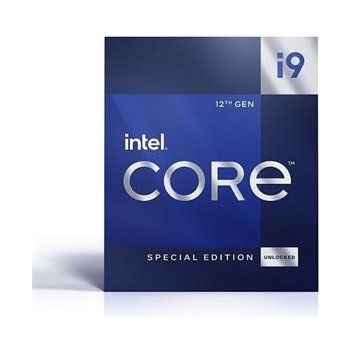 Intel Core i9-12900KS BX8071512900KS