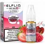 ELF LIQ Strawberry Raspberry Cherry Ice 10 ml 20 mg – Hledejceny.cz