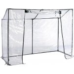 Linder Exclusiv MC4301 200 x 77 x 150 cm – HobbyKompas.cz