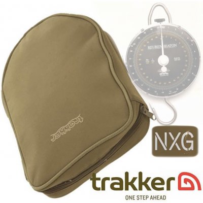 Trakker NXG scale pouch – Zboží Mobilmania