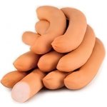 Eso Steinhauser Párky cca 1 kg – Zboží Dáma