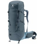 Deuter Aircontact Core 40+10l graphite-shale – Zboží Mobilmania