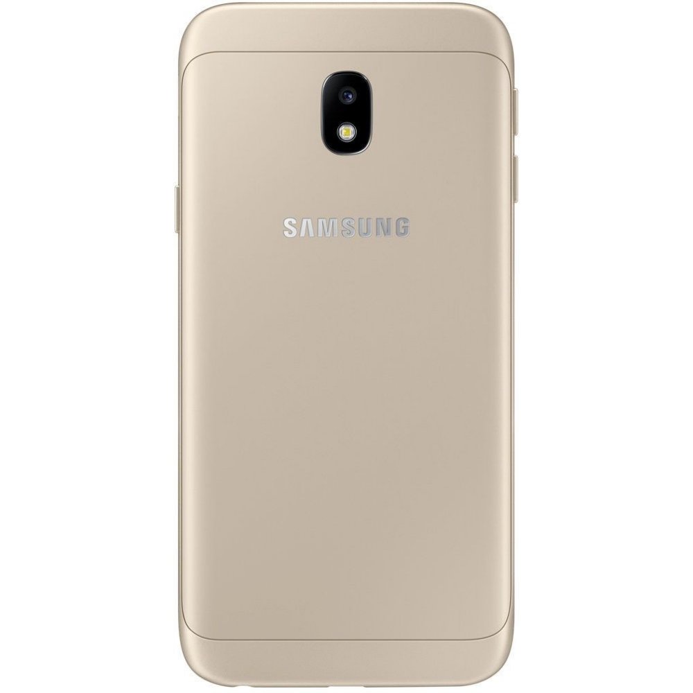 Samsung Galaxy J3 17 J330f Dual Sim Heureka Cz