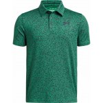 Under Armour Playoff Printed polo – Zboží Dáma