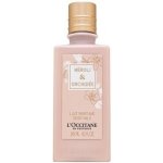 L´Occitane EnProvence tělové mléko Neroli & Orchidej 245 ml – Hledejceny.cz