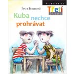 Kuba nechce prohrávat | Jiří Bernard, Petra Braunová – Zbozi.Blesk.cz