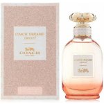 Coach Coach Dreams Sunset parfémovaná voda dámská 90 ml tester – Hledejceny.cz