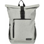 Enrico Benetti Newcastle 46222 šedý 23 l – Zboží Mobilmania