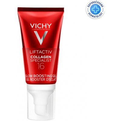 Vichy Liftactiv Specialist Collagen krém 50 ml – Hledejceny.cz