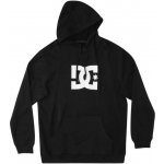 DC Star Pullover mikina KVJ0/Black – Hledejceny.cz