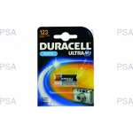 DURACELL CR123A 1ks 5000394123106 – Hledejceny.cz