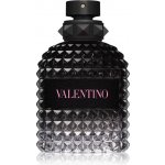 Valentino Uomo Born In Roma toaletní voda pánská 100 ml – Zboží Mobilmania