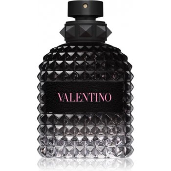 Valentino Uomo Born In Roma toaletní voda pánská 100 ml