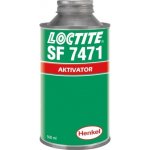 Loctite SF 7471 aktivátor pro anaerobní lepidla a těsnění 150 ml – Zboží Mobilmania