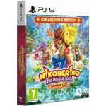 Nikoderiko: The Magical World (Director's Cut) (Collector's Edition) – Zbozi.Blesk.cz