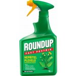 ROUNDUP Herbicid FAST koncentrát 1 l – Zboží Mobilmania