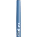 NYX Professional Makeup Vivid Brights tekuté oční linky 05 Cobalt Crush 2 ml – Zboží Dáma