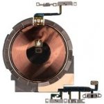 iPhone 13 NFC Bezdrátová Nabíjecí Cívka (s Volume Flex a Kovovým Držákem) 8596311268397 – Zboží Živě