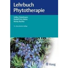 Lehrbuch Phytotherapie Kuchta KennyPevná vazba