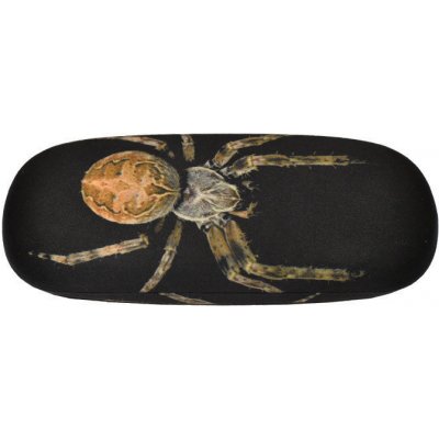 pouzdro na brýle klasické pavouk – Zboží Mobilmania