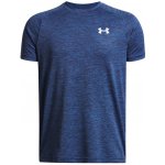 Under Armour UA Tech 2.0 SS-BLU modrá | světle modrá – Zboží Dáma