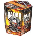 Kompakt RADAR 19 ran 30 mm – Zboží Mobilmania