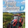 Hra na PC Farming Simulator 22