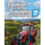 Recenze Farming Simulator 22