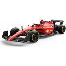 Rastar Group Ferrari F1 75 RC Formule 2,4GHz RTR 1:12