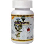 Oro Verde Hercampuri 350 mg 100 kapslí – Hledejceny.cz