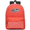 Batoh Vans Street Sport Realm grenadine brand striper 22 l