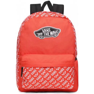 Vans Street Sport Realm grenadine brand striper 22 l – Hledejceny.cz