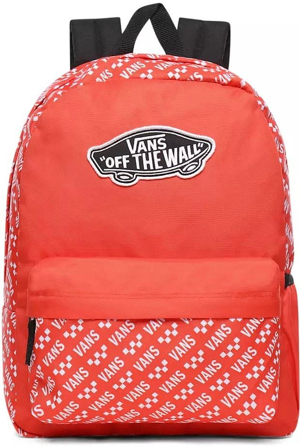 Vans Street Sport Realm grenadine brand striper 22 l