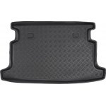 Plastová vana do kufru Rezaw-Plast Toyota Corolla 2006-2013 hb, 3 i 5 dveří, bez protiskluzu – Hledejceny.cz